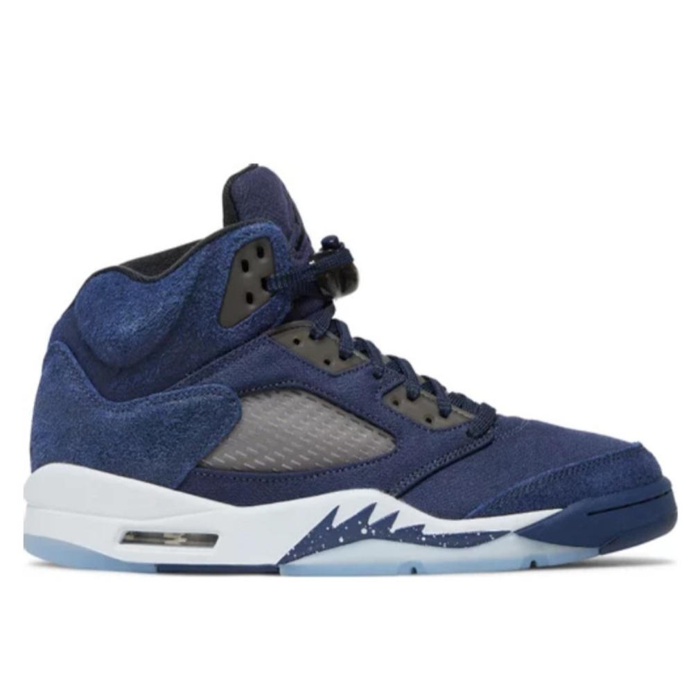 Jordan 5